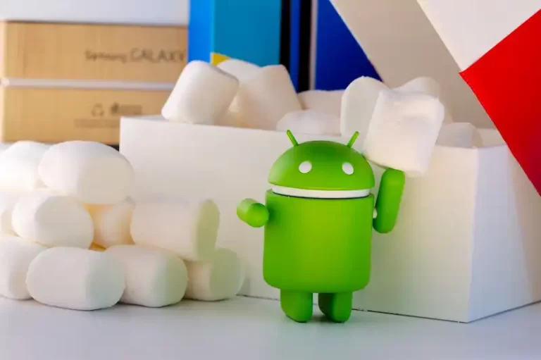 Símbolo do Android