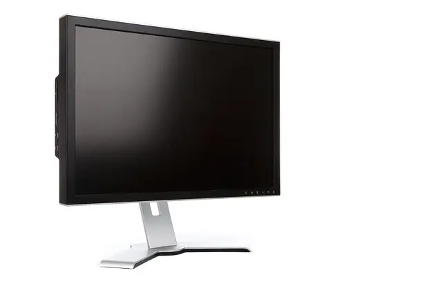 Monitor de Lcd para computador
