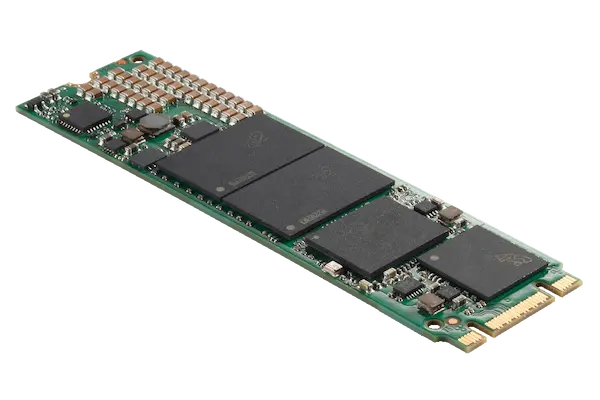 SSD M2 NVMe