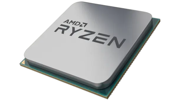 Processador Ryzen da AMD